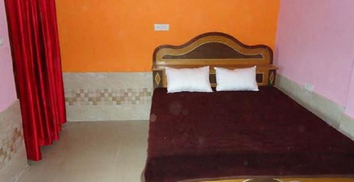 Karthik Resorts